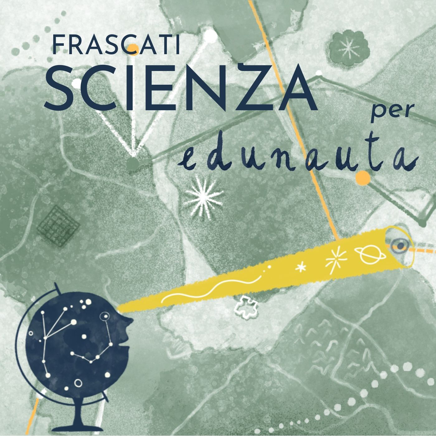 FRASCATI SCIENZA_Studiare con l'effetto 